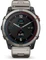 Garmin quatix 7X Sapphire Solar Titan Vorschaubild