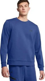 Under Armour Unstoppable Sweatshirt tech blue/black (Herren)