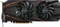 GIGABYTE GeForce GTX 1060 G1 Gaming 6G (Rev. 1.0), 6GB GDDR5, DVI, HDMI, 3x DP Vorschaubild