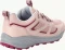 Jack Wolfskin Vojo 3 Vent Low rose smoke (Damen) Vorschaubild