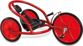 Winther Viking Explorer U-Rider Dreirad