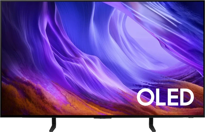 Samsung QE48S85H