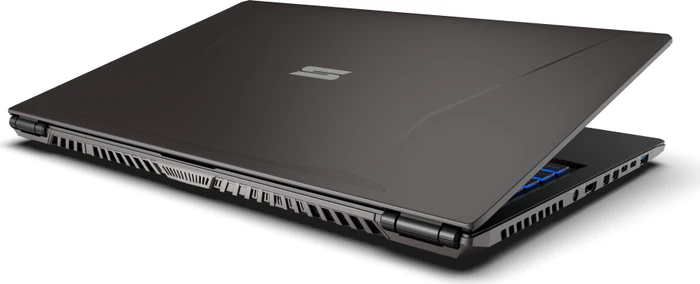 Schenker KEY 16-M19 Audio Edition, Core i7-9750H, 16GB RAM, 500GB SSD, GeForce GTX 1660 Ti, DE