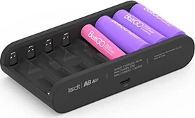 iSDT Smart Charger A8 Air