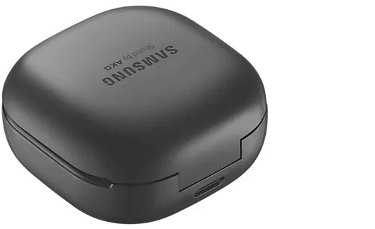 Samsung Galaxy Buds Live Black Onyx