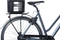 Basil Crate S Fahrradkorb schwarz Vorschaubild