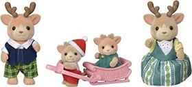 Epoch Sylvanian Families - Familien - Rentier Familie