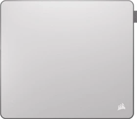 Corsair MM PRO Control Gaming Mouse Pad - Large 450x400mm, grau