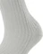 Falke Cosy Wool Boot Socken arctic grey (Damen) Vorschaubild