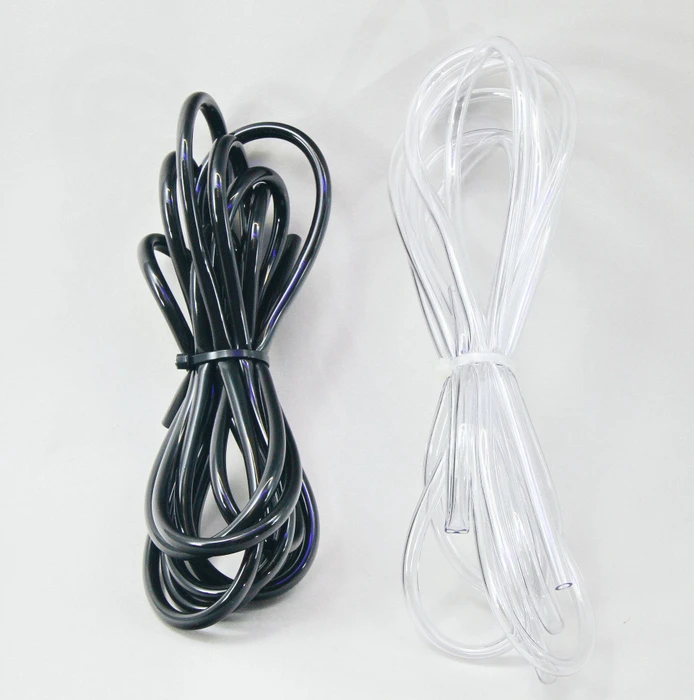 JBL PRO FLORA T3 CO2-Schlauch, klar
