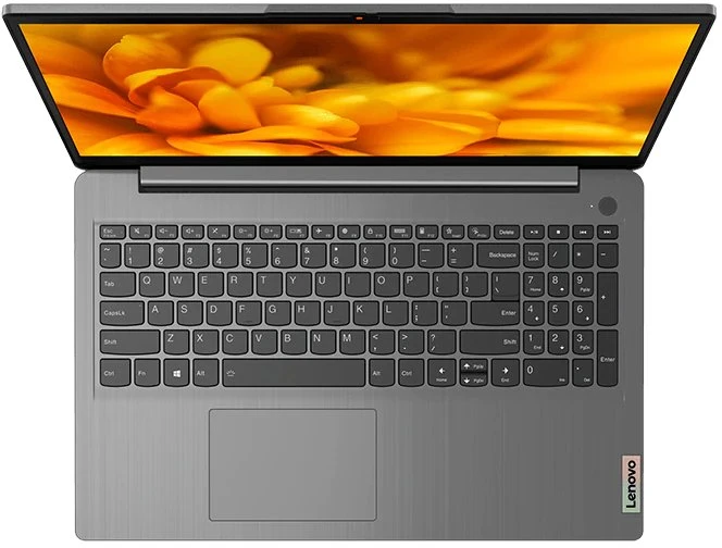 Lenovo IdeaPad 3 15ITL6, Arctic Grey, Core i3-1115G4, 8GB RAM, 256GB SSD, DE