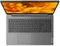 Lenovo IdeaPad 3 15ITL6, Arctic Grey, Core i3-1115G4, 8GB RAM, 256GB SSD, DE Vorschaubild