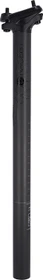 XLC 30.9mm/350mm Sattelstütze schwarz