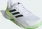 adidas CourtJam Control 3 cloud white/core black/lucid lemon Vorschaubild