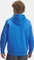 Under Armour Icon Fleece Hoodie blue atlantis (Herren) Vorschaubild