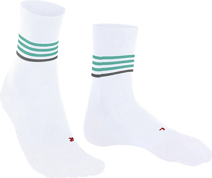 Falke RU4 Endurance Reflect Laufsocken weiß (Damen)