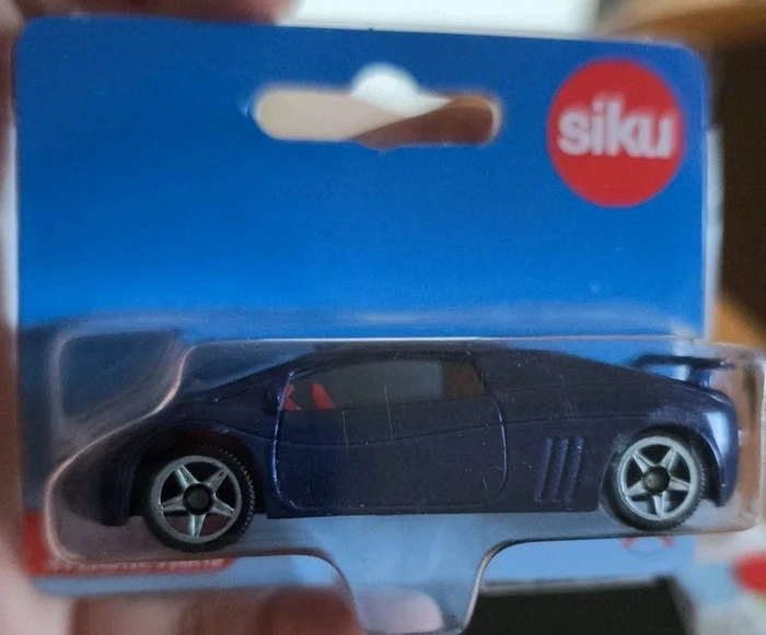 SIKU Super Lamborghini Gallardo