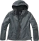 Brandit Windbreaker Frontzip Jacke anthracite (Damen) Vorschaubild