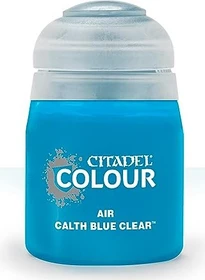 Games Workshop Citadel Air 28-56 calth blue clear, 24ml