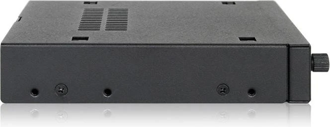 Icy Dock ToughArmor EX MB491SKL-B