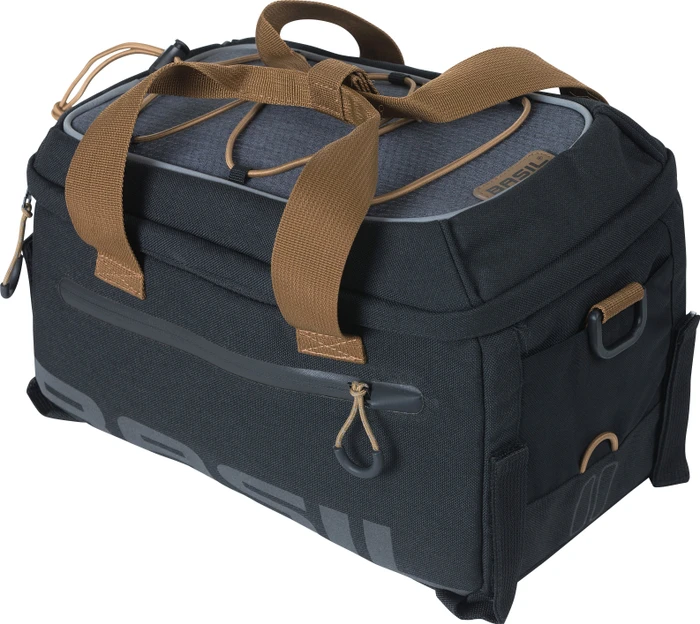 Basil Miles Gepäcktasche