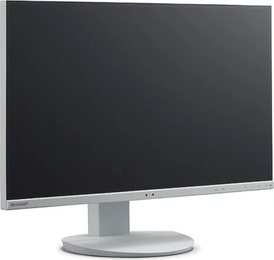 NEC Sharp MultiSync EA272Q Enterprise, weiß, 27"