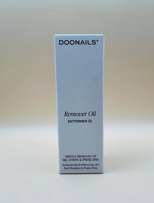 Doonails Entferner Öl, 30ml