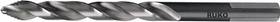 Ruko UltimateCut HSS Flowstep Spiralbohrer, 6.8x69x109mm, 5 Stück