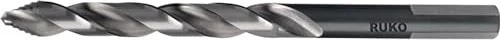 Ruko UltimateCut HSS Flowstep Spiralbohrer, 6.8x69x109mm, 5 Stück