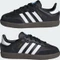 adidas Samba OG core black/cloud white/gum (Junior) Vorschaubild