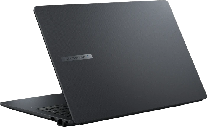 ASUS ExpertBook B1 B1503CVA-S76995, Gentle Grey, Core 5 210H, 16GB RAM, 512GB SSD, DE