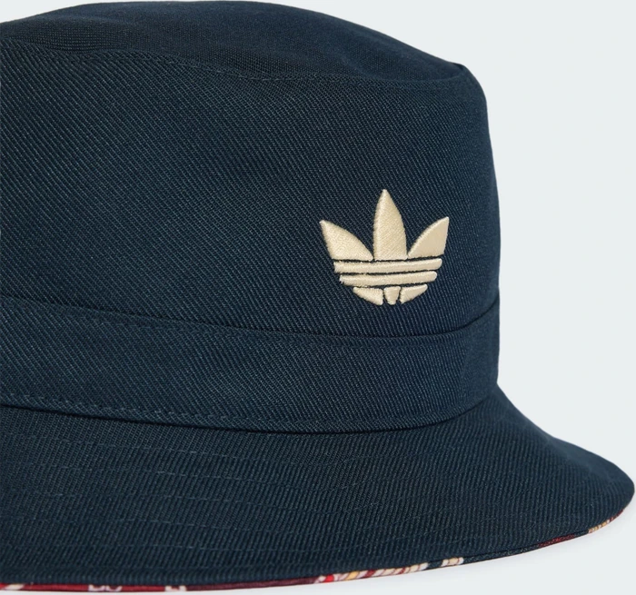 adidas Originals x Liberty London Wende Hut aurora ink