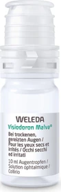 Weleda Visiodoron Malva Augentropfen, 10ml