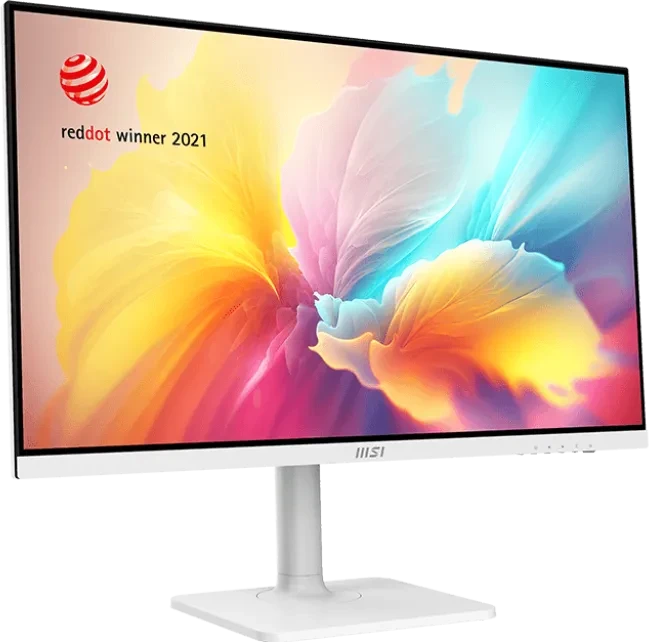MSI Modern MD272QXPW, 27"