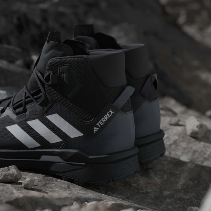 adidas Terrex Skychaser Tech Mid GTX core black/grey one/grey five