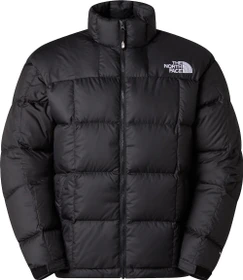 The North Face Lhotse Funktionsjacke tnf black/npf/r (Herren)