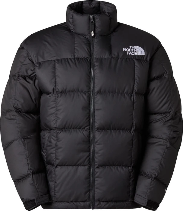 The North Face Lhotse Funktionsjacke tnf black/npf/r (Herren)