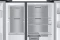 Samsung RS6GCG855DS9EG Side-by-Side Vorschaubild