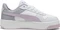 Puma Carina Street puma white/grape mist/puma silver (Damen) Vorschaubild