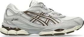 Asics Gel-NYC cream/cement grey