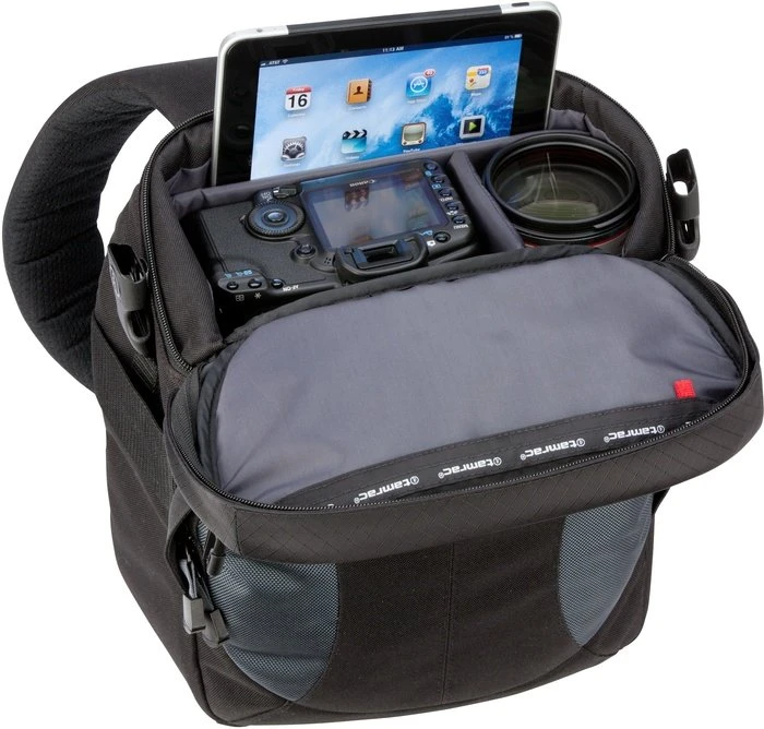 Tamrac 5778 Velocity 8z Umhängetasche (verschiedene Farben)