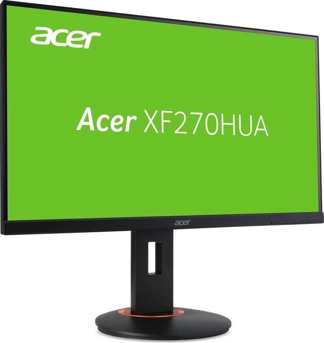 Acer XF0 XF270HUAbmiidprzx, 27"