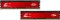 TeamGroup ELITE+ rot UDIMM 8GB Kit, DDR3-1600, CL11-11-11-28 Vorschaubild