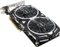 MSI Radeon RX 470 Armor 4G OC, 4GB GDDR5, DVI, HDMI, 3x DP Vorschaubild
