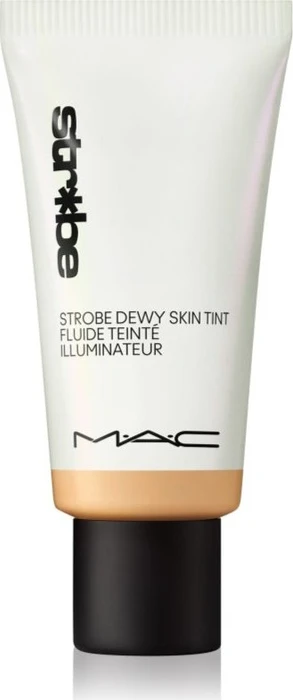 MAC Dewy Skin Tint Foundation light 3, 30ml