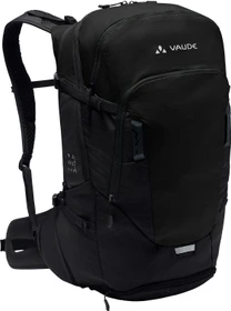 Vaude Bike Alpin 25+5 Modell 2024 schwarz