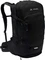 Vaude Bike Alpin 25+5 Modell 2024 schwarz Vorschaubild
