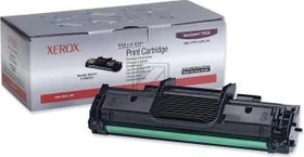 Xerox Trommel mit Toner 013R00621 schwarz