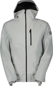 Scott Commuter 2.5L Funktionsjacke light grey (Herren)