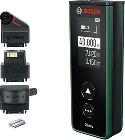 Bosch DIY Zamo Batterie-Laser-Entfernungsmesser
